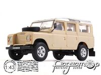 Land Rover 109 Seriers III (1980) (GI)-784275