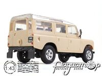 Land Rover 109 Seriers III (1980) (GI)-784275