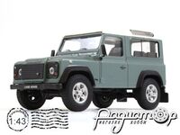 Land Rover Defender 90 (1983) (GI)-784278