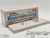 Коробка КамАЗ-53212 511801 [SV]