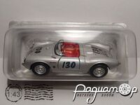 Porsche 550A Spyder (1957) 663785 [IS]