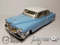Cadillac Model 62 (1952) 663790 [IS]*
