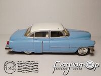 Cadillac Model 62 (1952) 663790 [IS]*