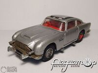 Aston Martin DB5 James Bond (1964) 663797 [IS]***