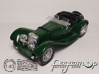 Jaguar SS 100 (1936) 663799 [IS]*