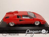 Lamborghini Countach (1974) 663804 [IS]***