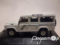 Land Rover Defender (1971) 317317 [SR]