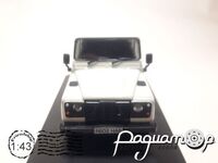 Land Rover Defender (1971) 317317 [SR]