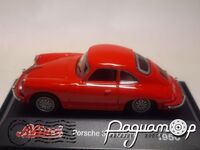 Porsche 356 Coupe (1950) 317320 [SR]