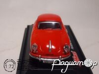 Porsche 356 Coupe (1950) 317320 [SR]