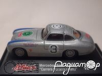 Mercedes-Benz 300 SL Carrera Panamericana (1952) 317321 [SR]