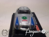 Mercedes-Benz 300 SL Carrera Panamericana (1952) 317321 [SR]