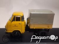 Hanomag Kurier 
