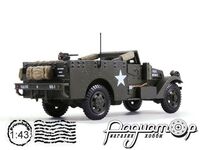 M3 Scout Car (1944) 6690020 [SR]