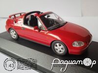 Honda CR-X Del Sol (1993) 400161930/0436 [KG]