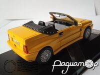 Lancia Delta Integrale Cabriolet (1992) PR0198/0438 [KG]