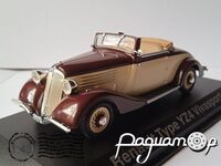 Renault Type YZ4 Vivasport (1934) 519502/0443 [KG]