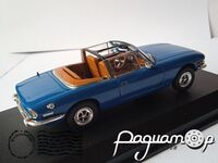 Triumph Stag MK1 (1971) 350094/0445 [KG]