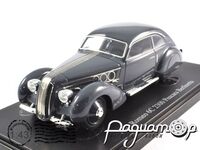 Alfa Romeo 6C 2300 Pescara Berlinetta (1935) ATC04039 [DB]