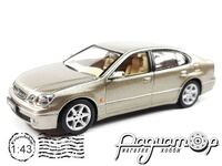 Lexus GS430 (2006) [GS]*
