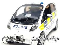 Mitsubishi i-MiEV Police (2010) 197008 [GS]*
