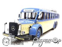 Mercedes-Benz O1000 (1938) 197016 [GS]