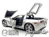 Chevrolet Corvette (2005) 197017 [GS]