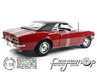 Chevrolet Camaro (1966) 197018 [GS]