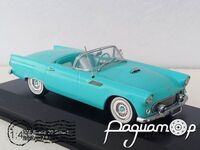 Ford Thunderbird (1955) 3710 [US]