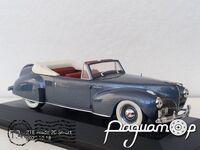 Lincoln Continental (1941) 3706 [US]