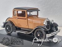 Ford Model A (1928) 3939 [US]