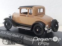 Ford Model A (1928) 3939 [US]