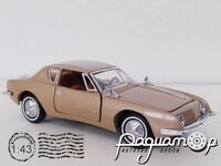 Studebaker Avanti (1963) 4195 [US]