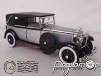 Hispano-Suiza H6B (1928) 3976 [US]