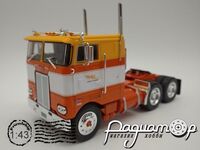 Peterbilt 352H седельный тягач (1979) 511805 [SV]***