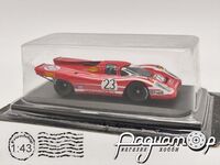 Porsche 917 №23, 24 H. Le Mans (1970) 511813 [SV]