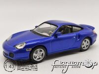 Porsche 911 Turbo (2000) 511815 [SV]*