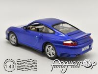 Porsche 911 Turbo (2000) 511815 [SV]*