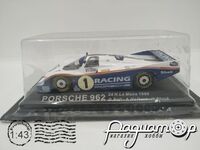 Porsche 962 24 H Le Mans (1986) 231103 [LS]