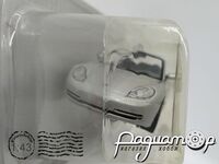 Porsche 911 Carrera Cabrio (1998) 840 [LS]
