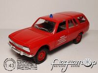 Peugeot 504 Break (1981) 663824 [IS]***