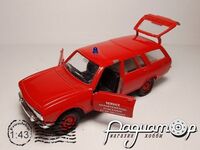 Peugeot 504 Break (1981) 663824 [IS]***