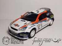 Ford Focus WRC Rally (1998) 663831 [IS]***