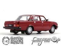 Автолегенды СССР №104, ГАЗ-31029 «Волга» (1992) AL104 [LS]