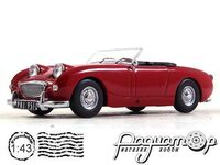 Austin-Healey Sprite (1959) CLC104/0447 [KG]