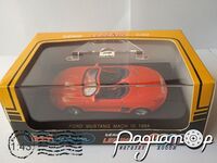 Ford Mustang Mach III (1994) 1005/0448 [KG]