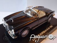 Lancia Aurelia B24 (1964) 0453 [GS]