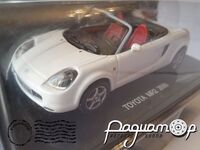 Toyota MR2 (2000) 0457 [KG]