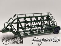 Полуприцеп НАМИ-790 (1955) 101098 [SV]***