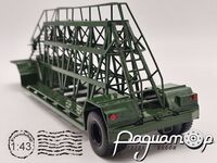 Полуприцеп НАМИ-790 (1955) 101098 [SV]***